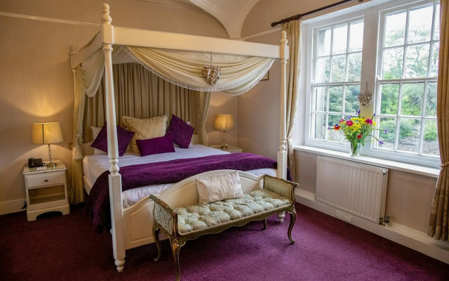 The Bedford Hotel
