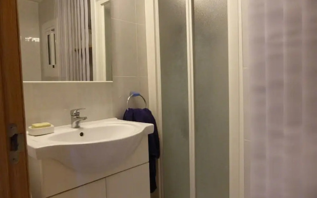 Apartamento M&C Saint Malo