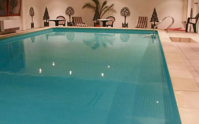 Hôtel des Sources