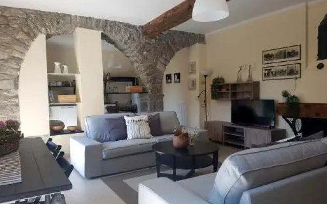 Il Bosco di Campo Marzano rooms & apartments