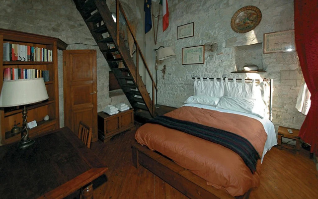 La Martellina B&b