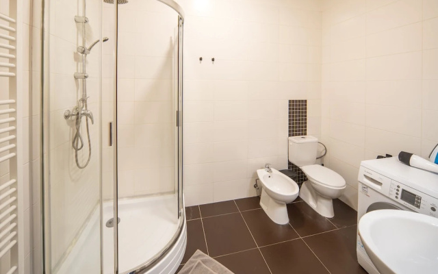 Apart Hotel Zborovska