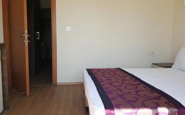 Geyikli Aqua Otel