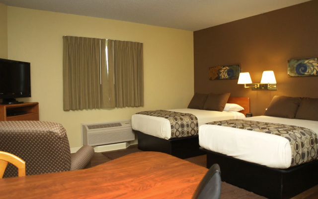 Hotel at WaterWalk