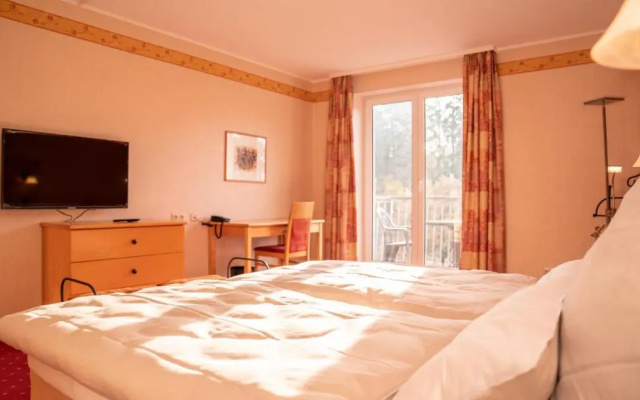 Hotel Löwenstein