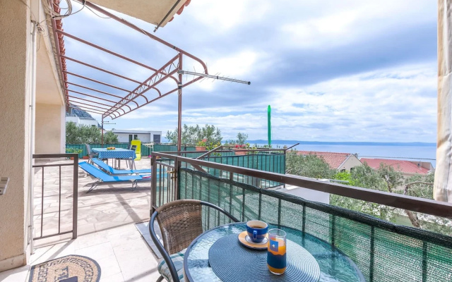 Apartments Josip