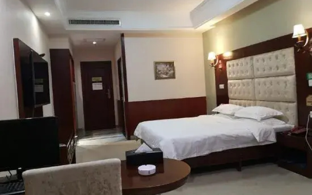 Outai Hotel
