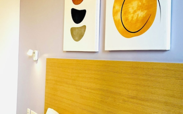 ZEN Medicity - Boutique Hotel Gurgaon