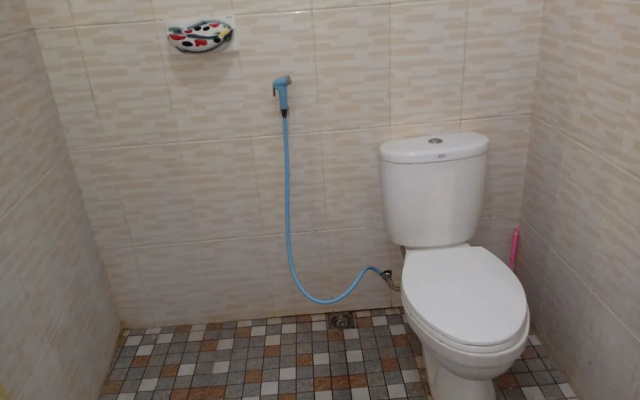 Homestay Omah Seledri Batu