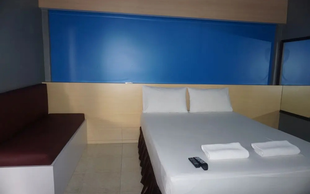 Fueng Fa Resort Hat Yai
