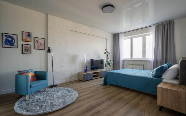 Fon Haus (Фон Хаус) на улице Рощинская