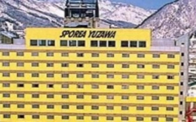 Hotel Sporea Yuzawa