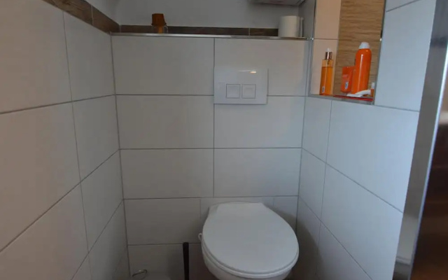 Holiday Home in Filz near River