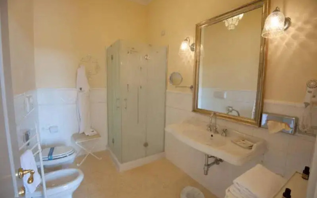 Matilde Di Canossa Golf Spa & Hotel Resort