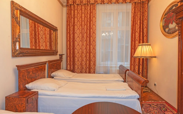 Hostel Florian
