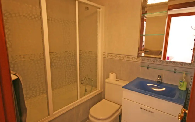 Jacuzzi & Pool GrupalMalaga