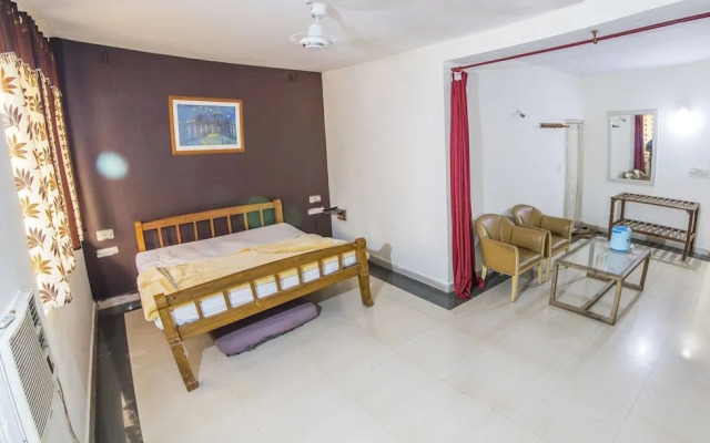 ARK Residency
