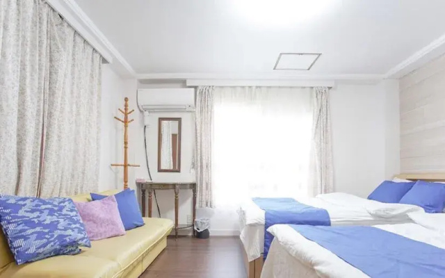 Oji Sweet Homes