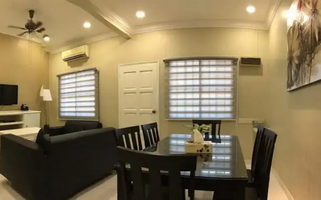 L Homestay