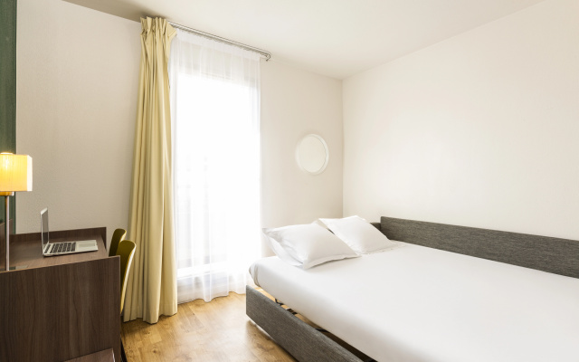 Aparthotel Adagio Access Carrières-sous-Poissy
