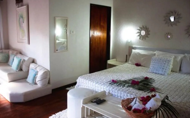 Pousada Villa Pantai