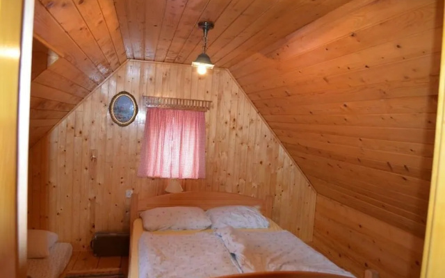 Holiday Home Stara Lika