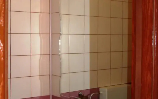 Hotel Amfiteatru