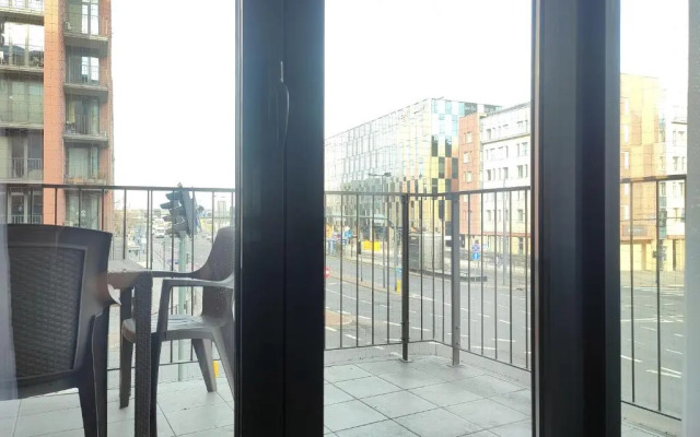 Turnau City Aparthotel