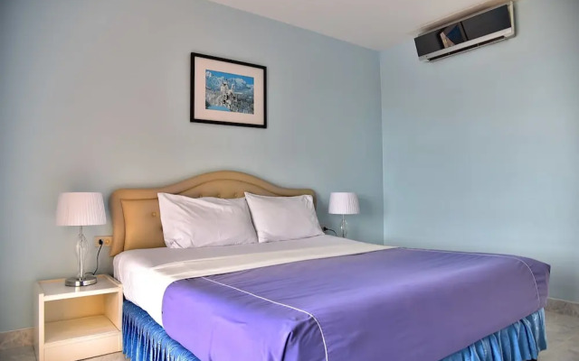 Sun Beach Hotel
