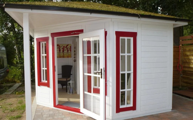 Ferienhaus Lucia