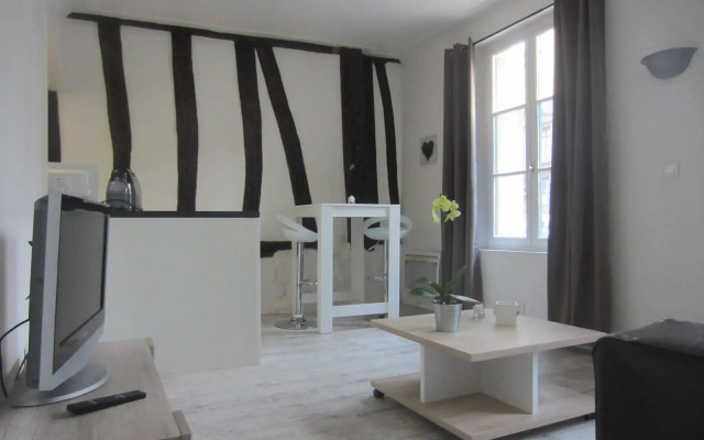 Gîte de la Rougemare