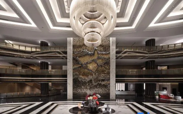 Jin Yun Jin Jiang International Hotel