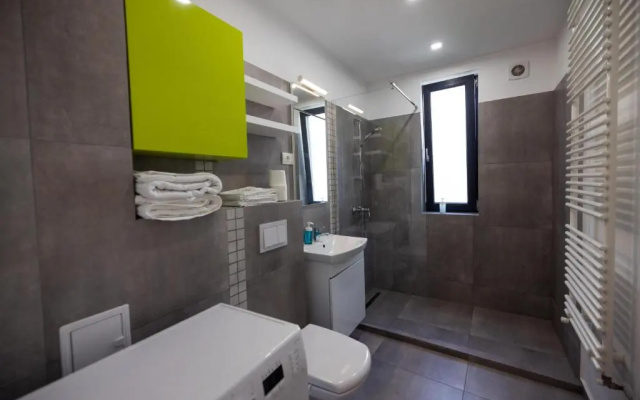 Timisoara Prime Residence | powered by NEO