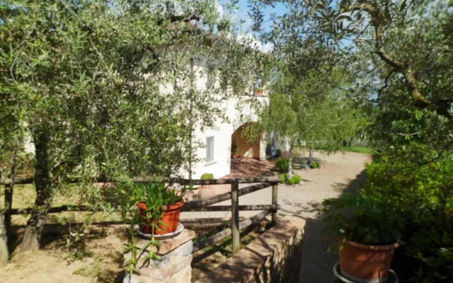 Casa le Betulle