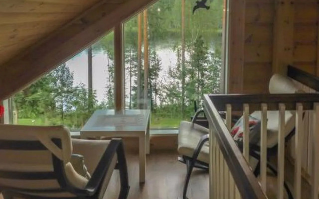 House Aurinko Jamsa