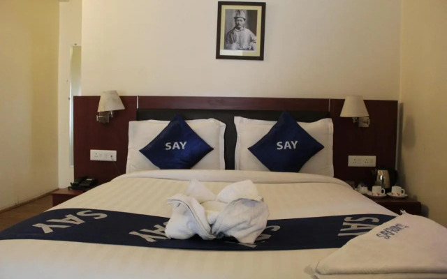 SAY Xplorica Denchen Villa