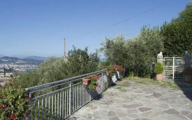 Flat 70M² 1 Bedroom 1 Bathroom - La Spezia