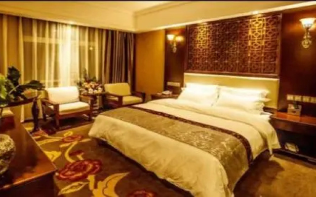 Fengshanlinka Hotel