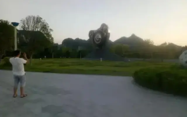 Pingtang Yuhang Inn