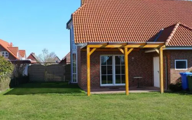 Holiday Home Solara