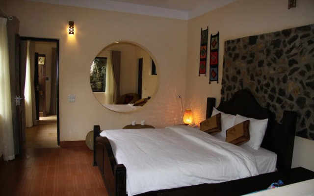 Mai Chau Nature Lodge