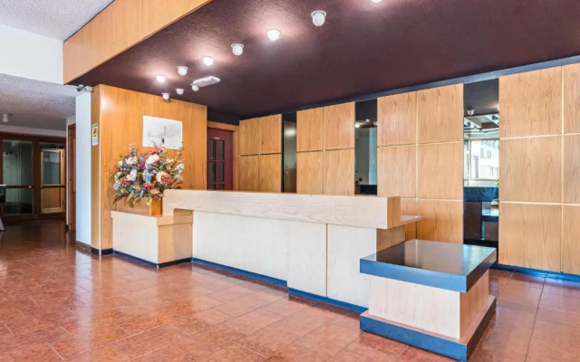 Monolocale 3 Residence Granbaita
