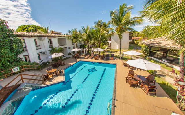 Arraial do Sol Beach Hotel