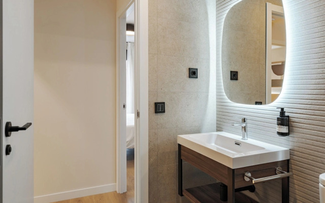 Numancia Apartments by Olala Homes