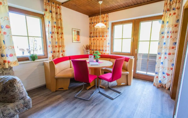 Huberhof 7 by Alpenidyll Apartments