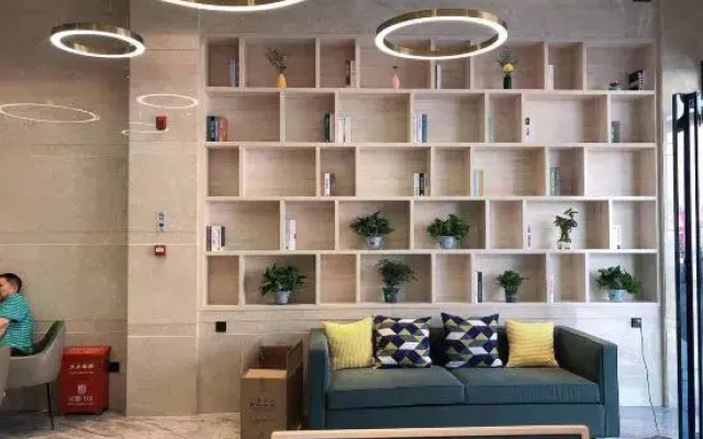 City Comfort Inn Hotel (Heyuan Dongyuan Wanda Plaza)