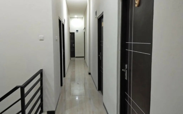 RedDoorz near Taman Pantai Alam Indah Tegal