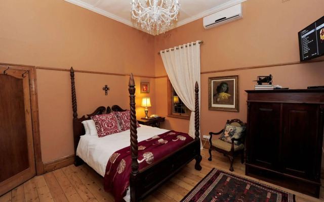 Tamarisk B&B