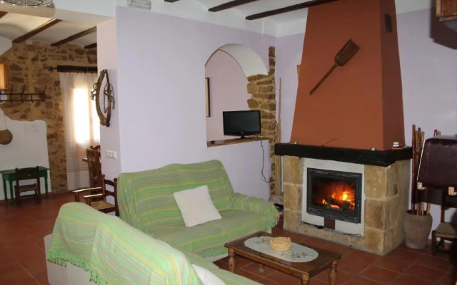 Casa Rural Ca Ferminet