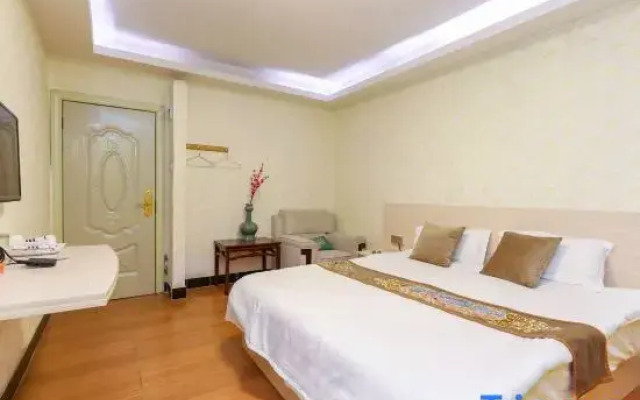 Zhongshan Jinshun Business Accommodation